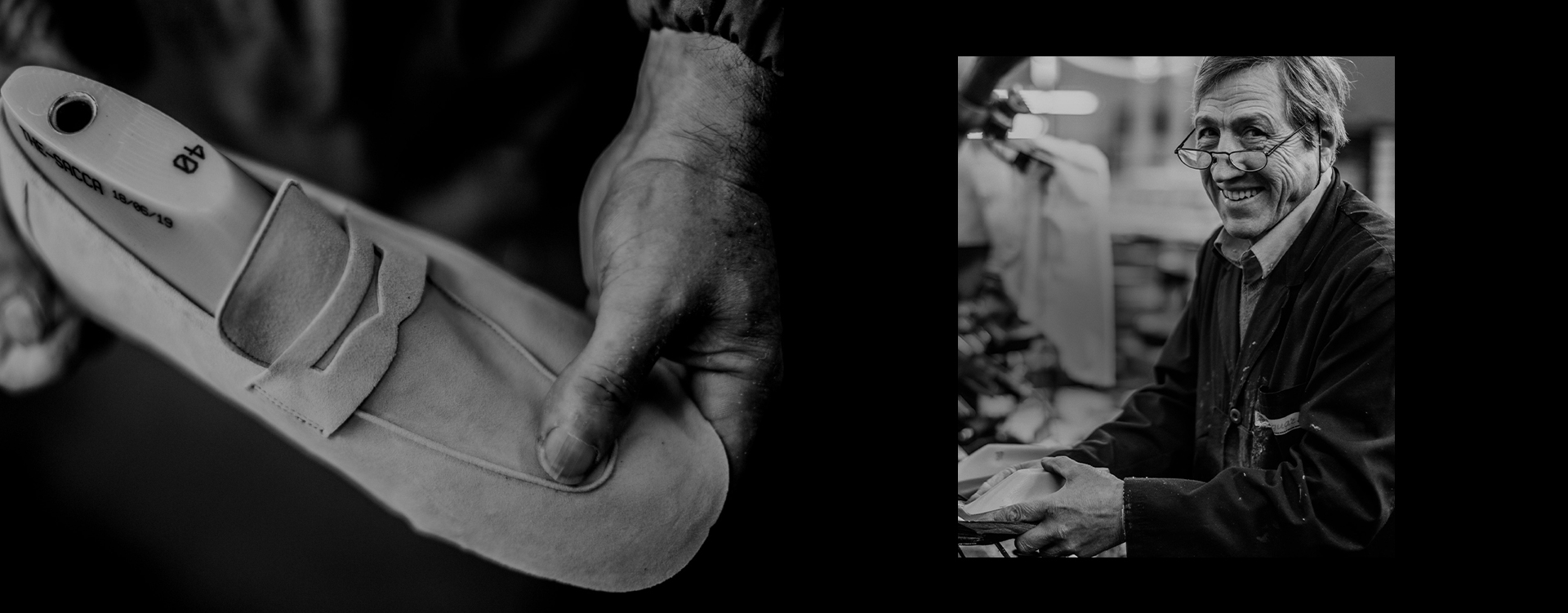 M.Gemi | Handcrafted Women's and Men's Italian Shoes